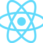 React